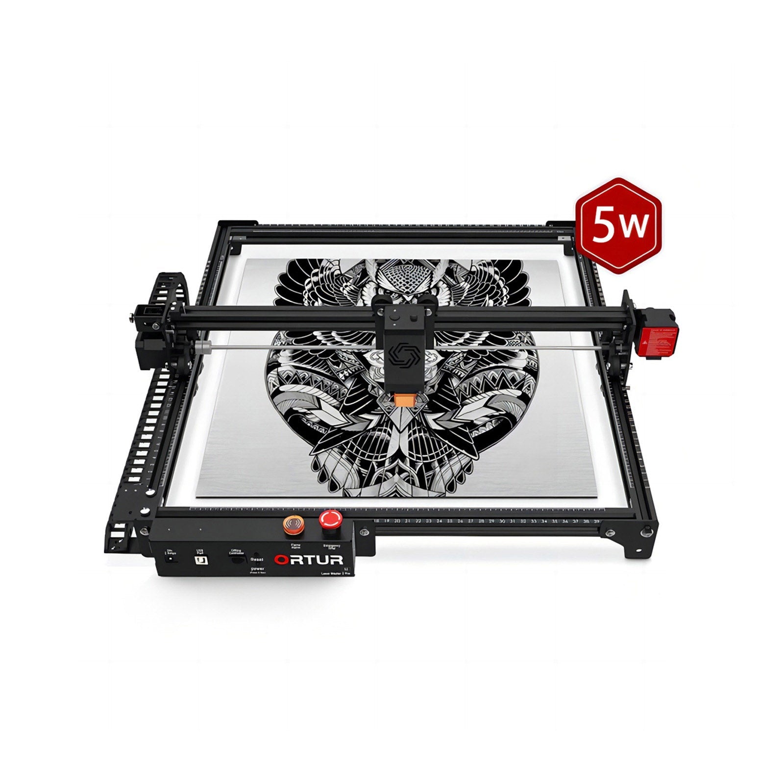 Soonda-Ortur Official Distributor