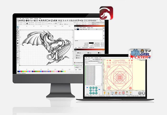 Soonda-Ortur Official Distributor