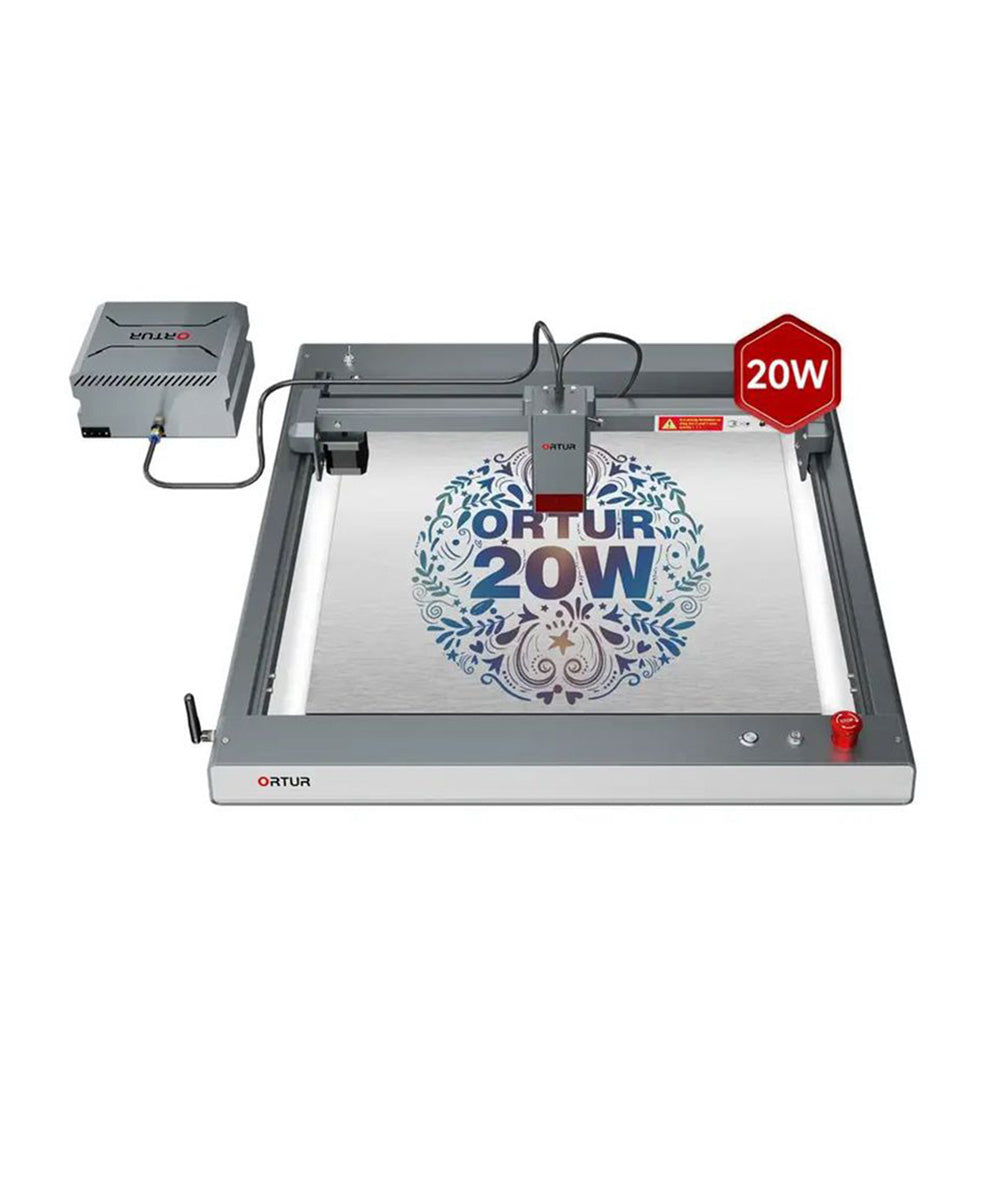 Soonda-Ortur Official Distributor