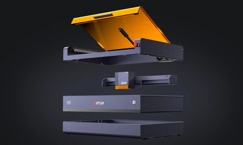 Soonda-Ortur Official Distributor