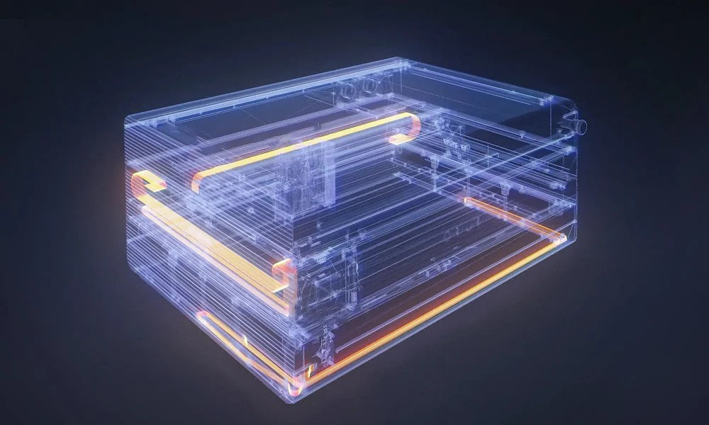 Soonda-Ortur Official Distributor