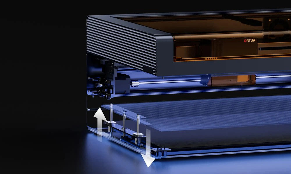 Soonda-Ortur Official Distributor