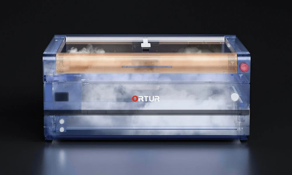 Soonda-Ortur Official Distributor