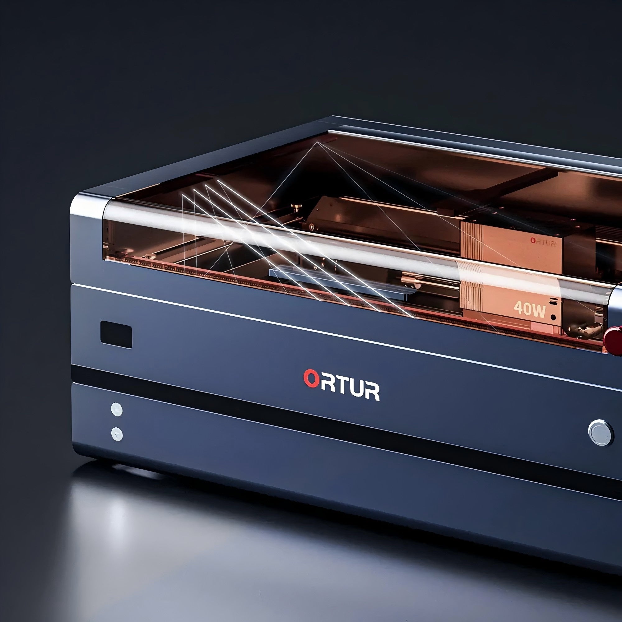 Soonda-Ortur Official Distributor