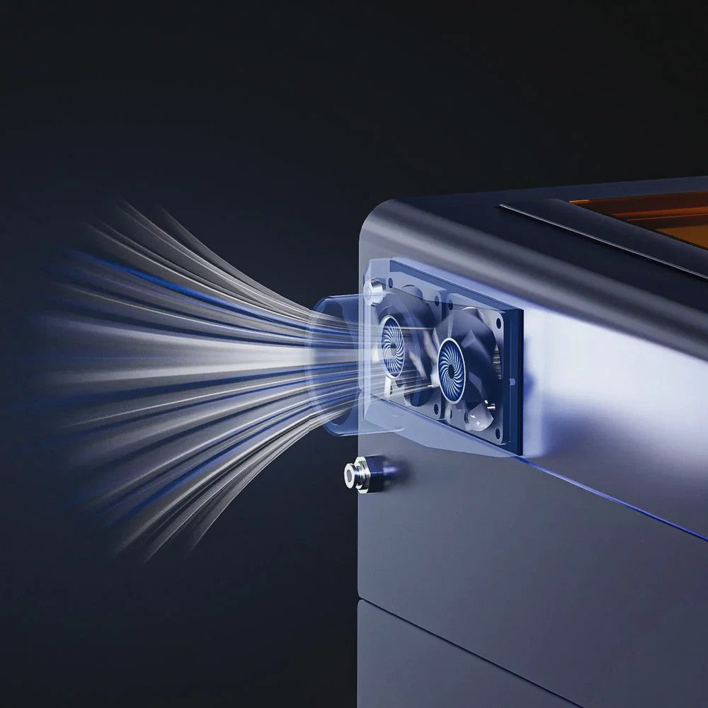 Soonda-Ortur Official Distributor