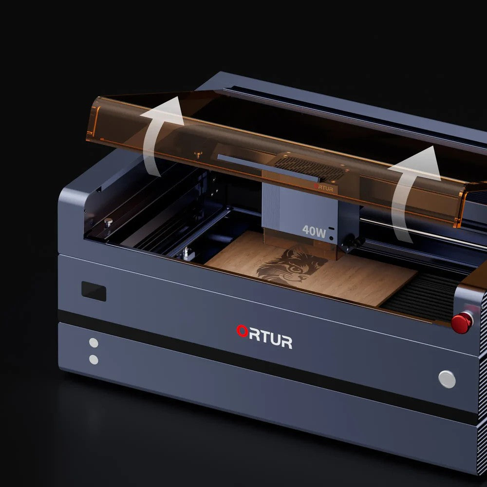 Soonda-Ortur Official Distributor