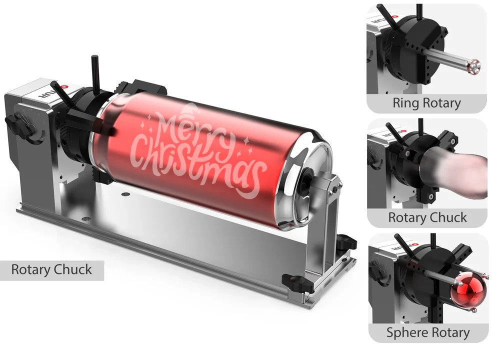 Soonda-Ortur Official Distributor