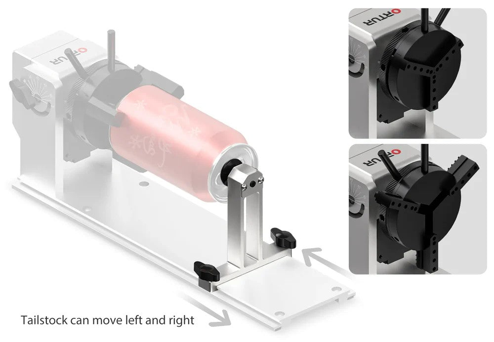 Soonda-Ortur Official Distributor