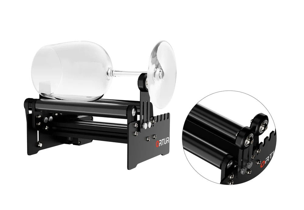 Soonda-Ortur Official Distributor