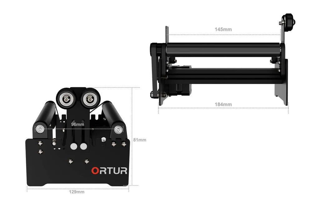 Soonda-Ortur Official Distributor