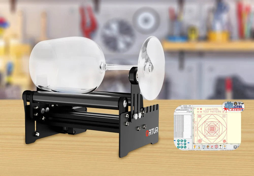 Soonda-Ortur Official Distributor