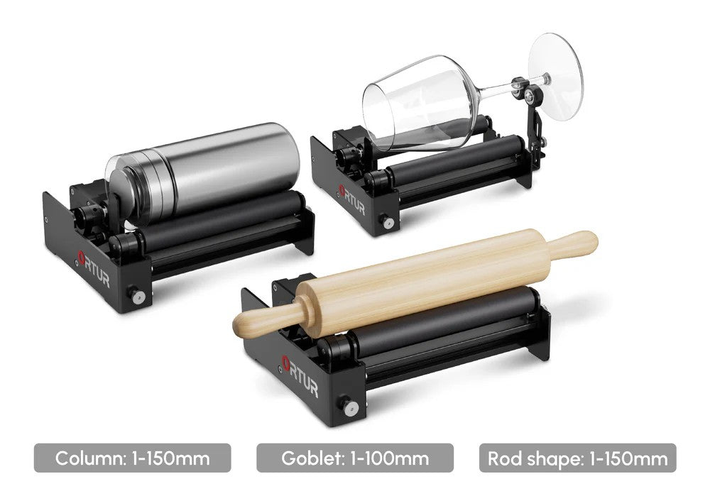 Soonda-Ortur Official Distributor