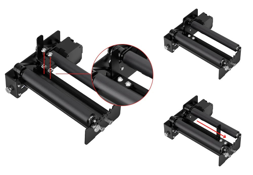 Soonda-Ortur Official Distributor