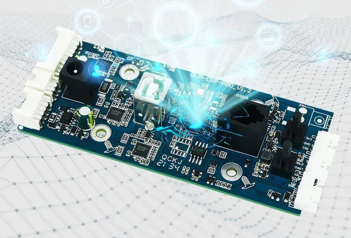 Soonda-Ortur Official Distributor