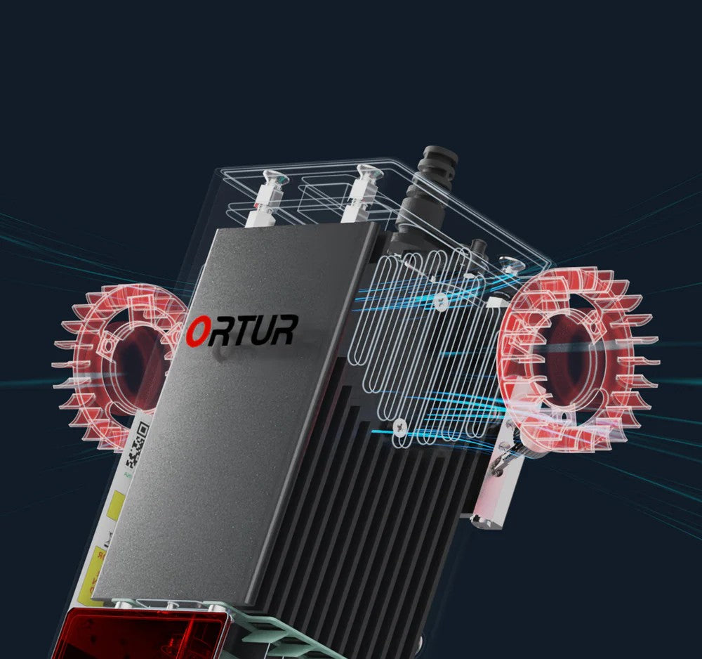 Soonda-Ortur Official Distributor