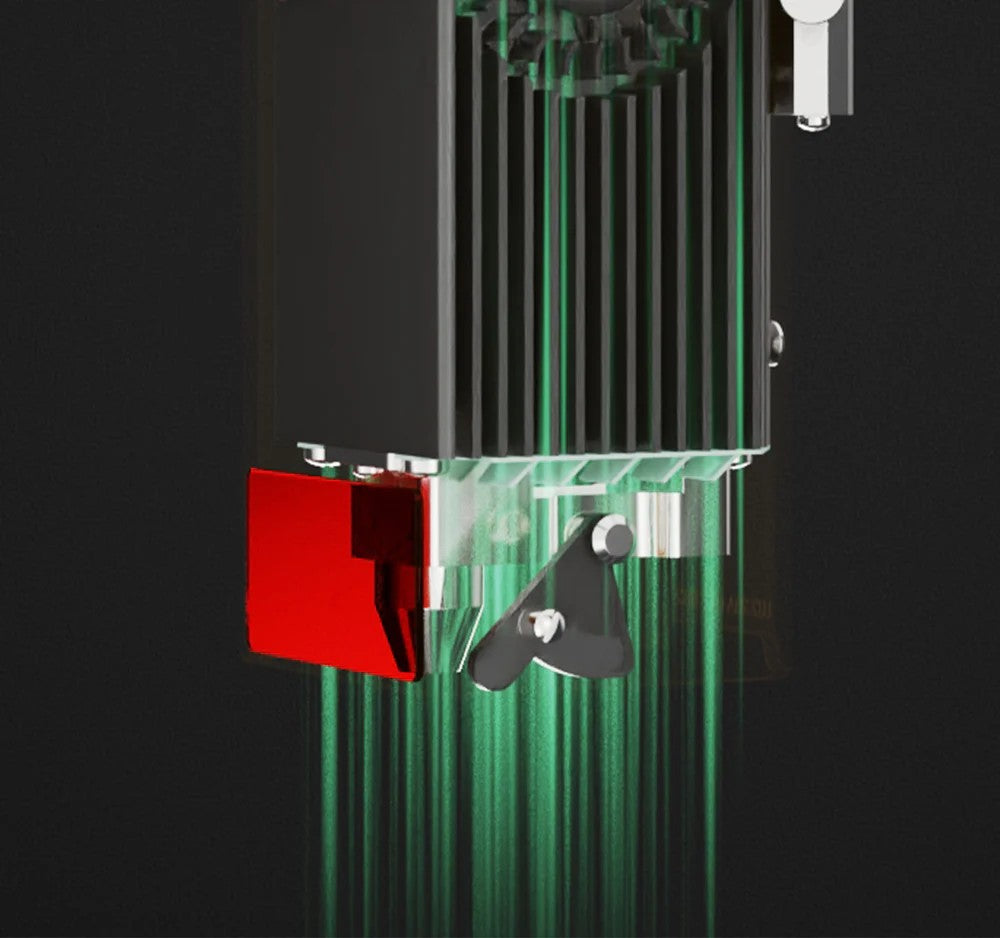 Soonda-Ortur Official Distributor