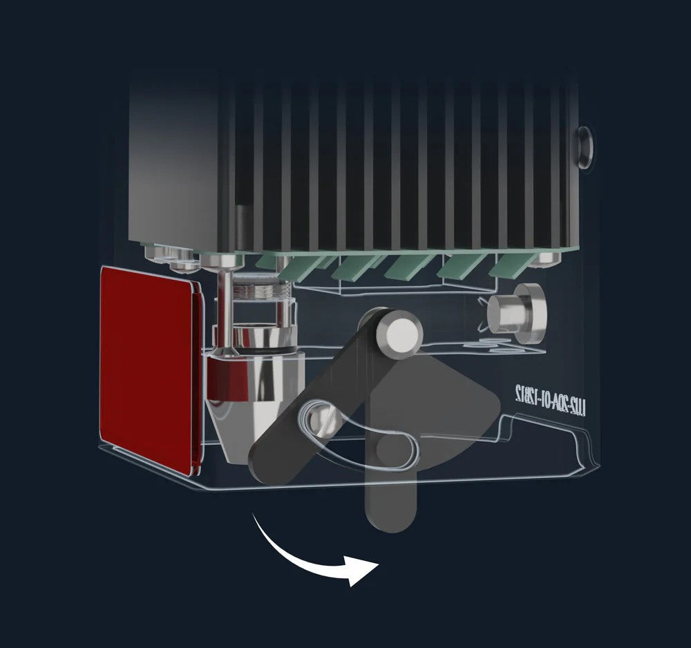 Soonda-Ortur Official Distributor