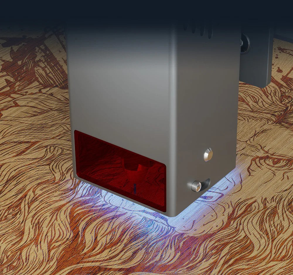 Soonda-Ortur Official Distributor