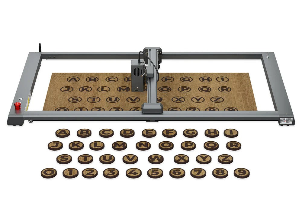 Soonda-Ortur Official Distributor