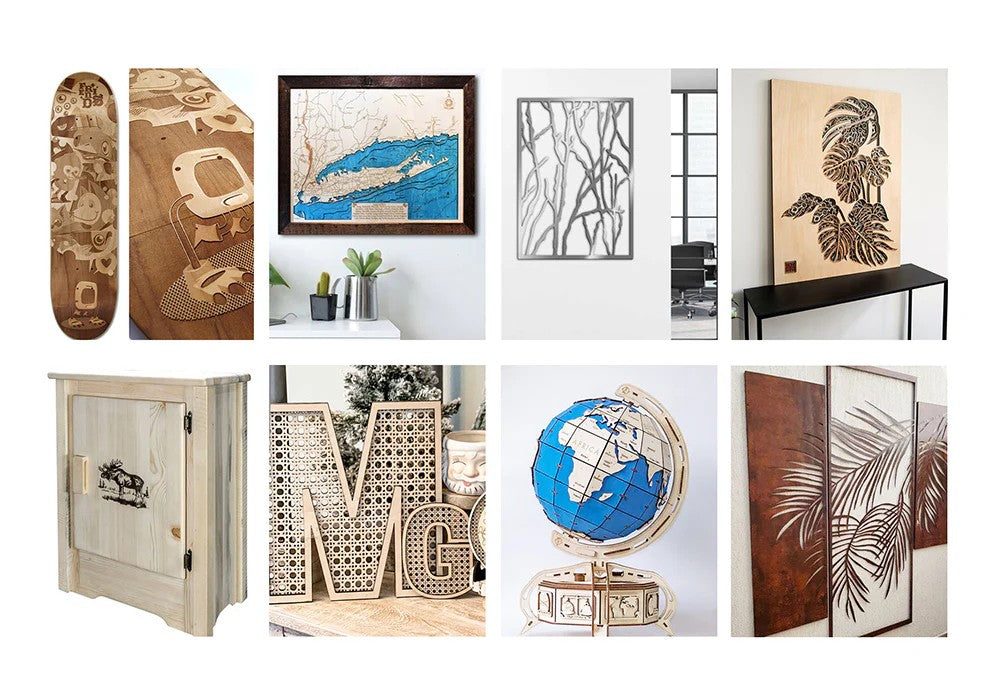 Soonda-Ortur Official Distributor