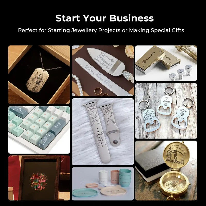 Module laser Ortur 2W LR4-2B pour graveurs laser