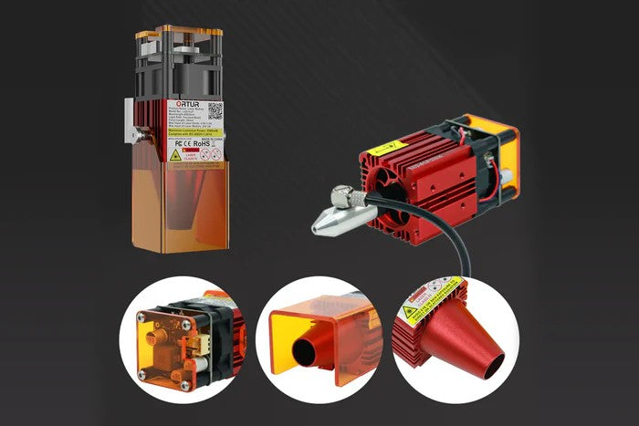 Soonda-Ortur Official Distributor