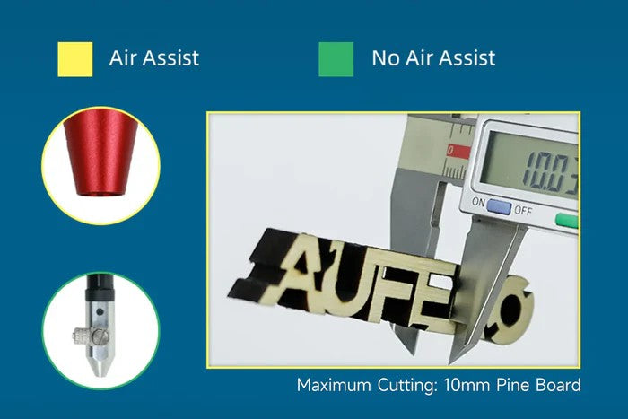 Soonda-Ortur Official Distributor