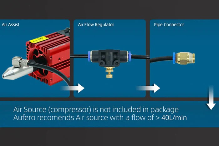 Soonda-Ortur Official Distributor