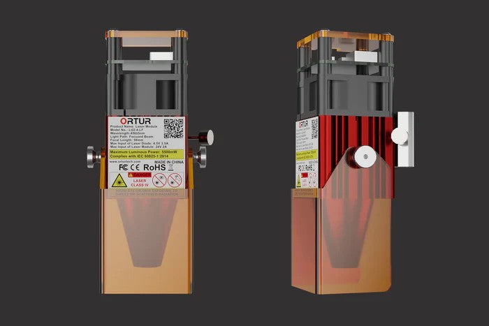 Soonda-Ortur Official Distributor