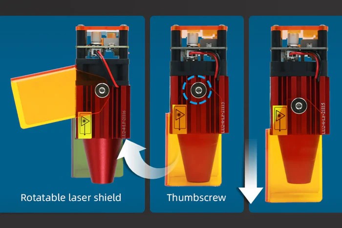 Soonda-Ortur Official Distributor