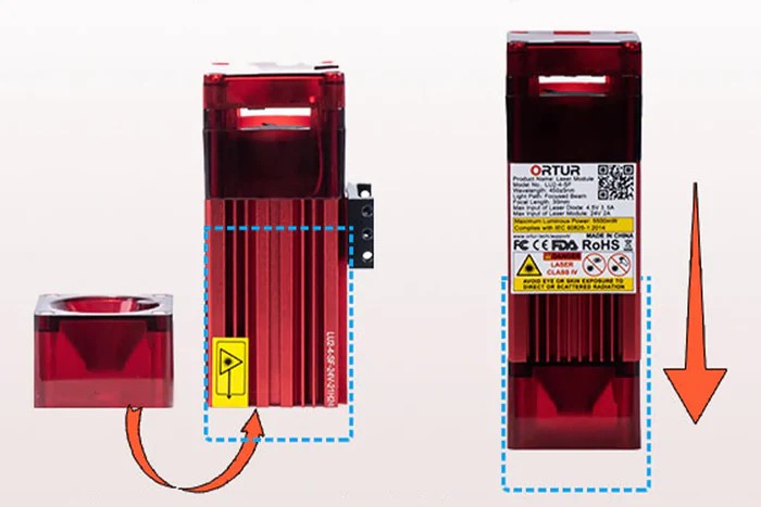 Soonda-Ortur Official Distributor