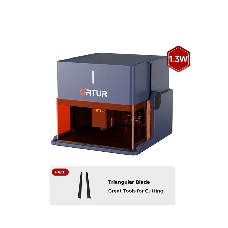 Ortur R1 Laser Engraver 1.3W IR/5W