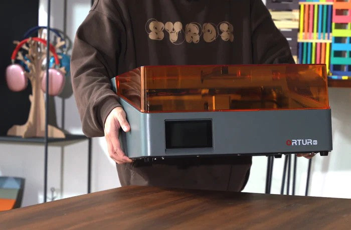 Soonda-Ortur Official Distributor