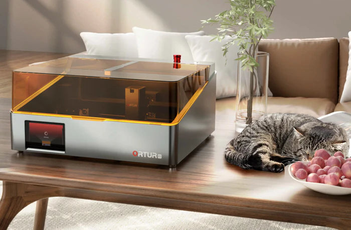 Soonda-Ortur Official Distributor