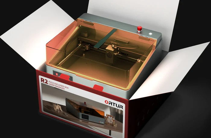 Soonda-Ortur Official Distributor