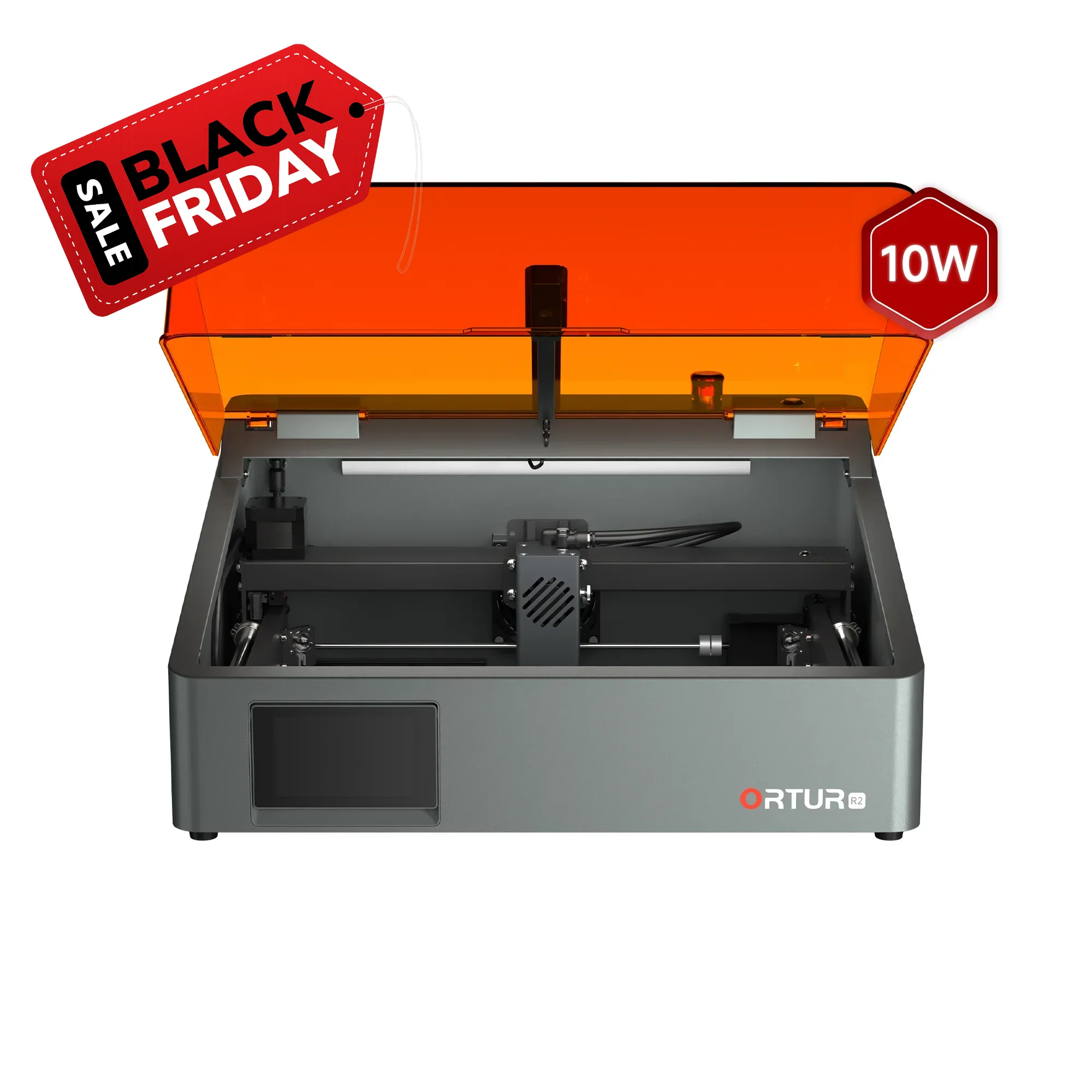 Soonda-Ortur Official Distributor